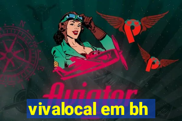 vivalocal em bh